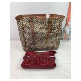 Tommy Hilfiger Purse & Crossbody