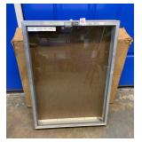 Display Case w/Key