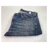 Levi 559s Mens Jeans Sz 38 x 30