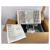 NuTone Vent Light Fan Combo