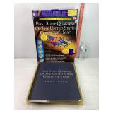 First State Quarters Collectors Map