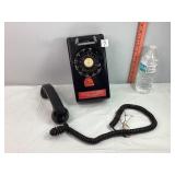Vintage Wall Phone