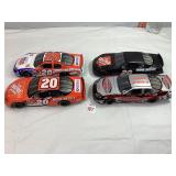 Tony Stewart Nascar Diecast Cars
