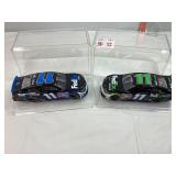 Denny Hamlin Nascar Diecast Cars