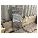 Emperador Dark Laminate Counter top