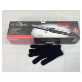 Brazilian Heat 1' Conical Iron