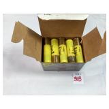 Winchester Hollow Point 20 ga Shells