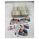 Assorted Sports Cards