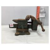 Littlestown No 112 Vise