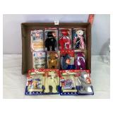 McDonalds Ty Beanie Babies