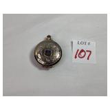 Elgin Swiss Pocket Watch