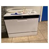 RCA Counter Top Dishwasher