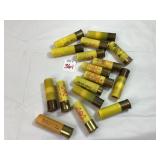 20 ga Shotgun Shells
