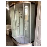 Self Contained Shower 80'x48'x30'