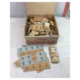 B&W and Raleigh Cigarette Coupons