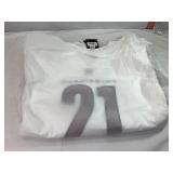 New NFL Commanders Taylor 3XL Jersey