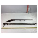 Stevens 22LR-L & Ranger Model 103-13 Barrels