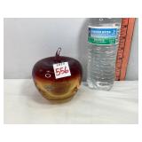Blenko Apple