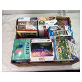 Assorted Puzzles