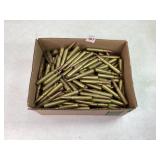 Assorted Reloading Cartridges