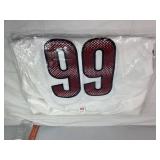 New NFL Commanders Young 3XL Jersey