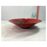 14' Oriental Bowl