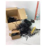 Battery & Solar Powered Lights