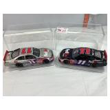 Denny Hamlin Nascar Diecast Cars