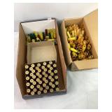 Shell Casings
