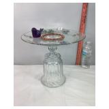Repurposed Birdbath