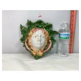 Winterthur Stafford, England Wall Pocket