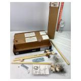 3 Installation Kit for Watts Intelliflow Model A2C