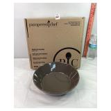 Pampered Chef Medium Serving Bowl