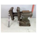 Larin 5' Bench Vise