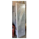 Champion Diamond Plate Truck Box