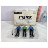 Star Trek Original Series Figurines