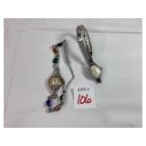 Womens Watches 10k Gold Filled