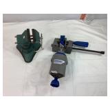 Dremel Multi Vise & Other Vise