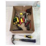 Assorted Tools