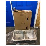 Stainless Steel Sink