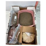 Assorted Brass Cleaning Media