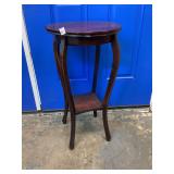 Stand Approx 29' Tall