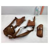 Holsters & Belt