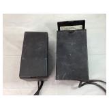 Low Voltage Transformer & Misc