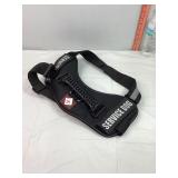 Sz XL Service Dog Vest