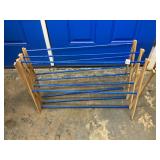 Expandable Clothes Dryer