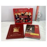 University of Maryland Terps Assorted Books