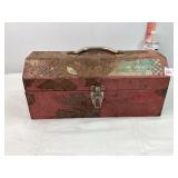 Toolbox & Contents