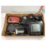 Assorted Electronics