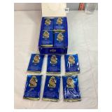 1993 Major Baseball League Series 2 Cards